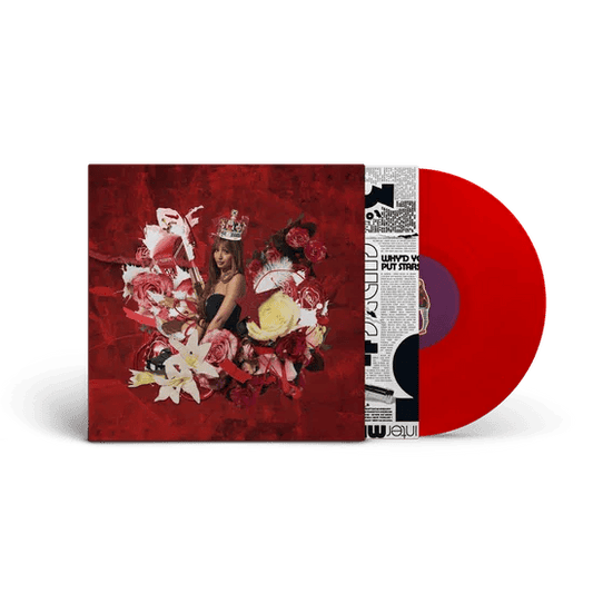 PINKPANTHERESS - Fancy That Vinyl
