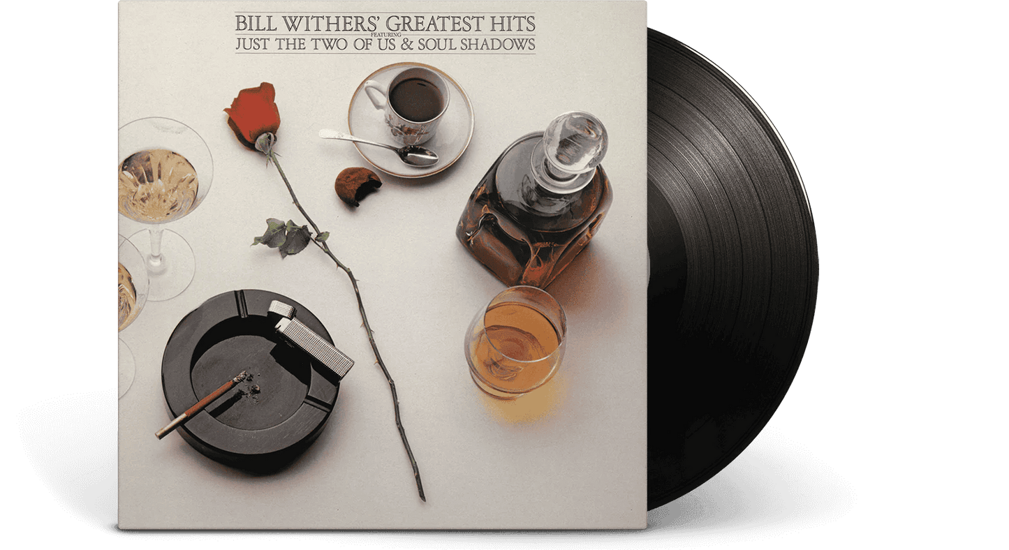 BILL WITHERS - Greatest Hits Vinyl { vinyl }