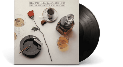 BILL WITHERS - Greatest Hits Vinyl { vinyl }