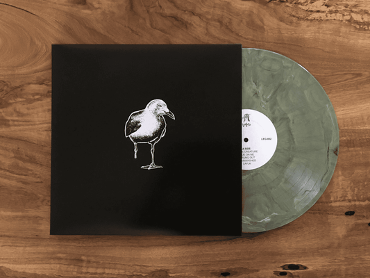STIFF RICHARDS - Stiff Richards Vinyl { vinyl }