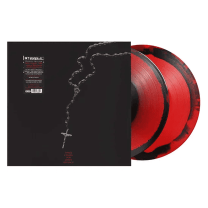 MY CHEMICAL ROMANCE - Three Cheers For Sweet Revenge Deluxe Edition Vinyl