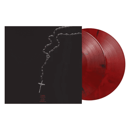 MY CHEMICAL ROMANCE - Three Cheers For Sweet Revenge Deluxe Edition Vinyl