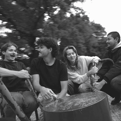 THE BELAIR LIP BOMBS - Lush Life Vinyl { vinyl }
