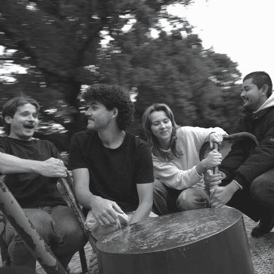 THE BELAIR LIP BOMBS - Lush Life Vinyl { vinyl }