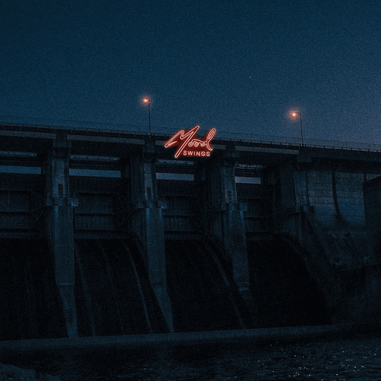 MARCUS KING - Mood Swings Vinyl { vinyl }