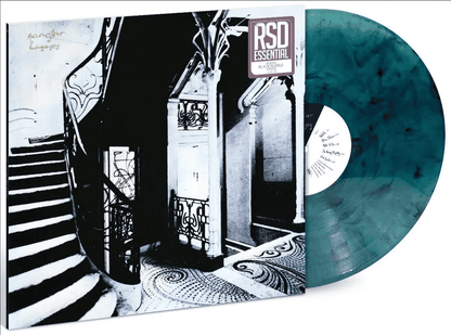 MAZZY STAR - She Hangs Brightly Vinyl { vinyl }