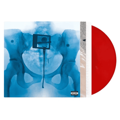 LORDE - Virgin Vinyl