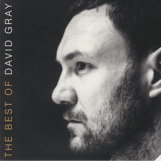 DAVID GRAY - The Best Of David Gray Vinyl { vinyl }