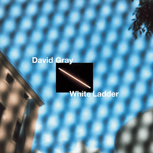 DAVID GRAY - White Ladder Vinyl { vinyl }