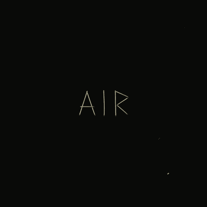 SAULT - Air Vinyl