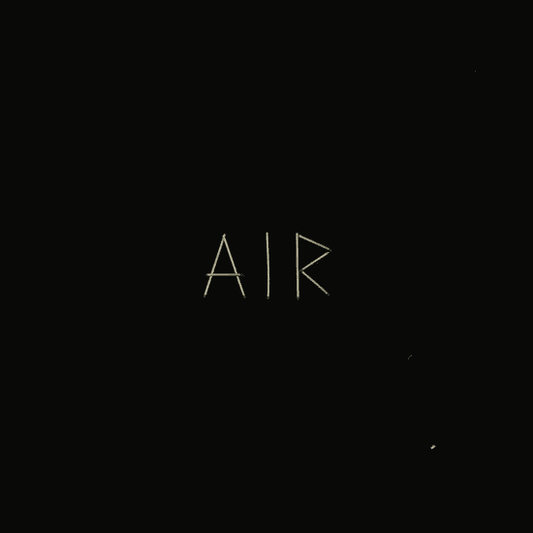 SAULT - Air Vinyl