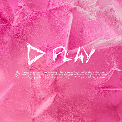 ED SHEERAN - Play Vinyl { vinyl }