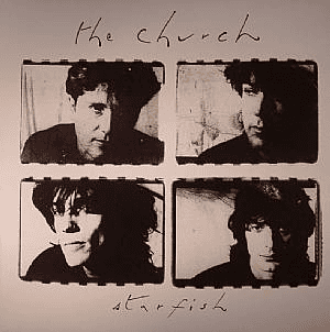 THE CHURCH - Starfish Vinyl { vinyl }