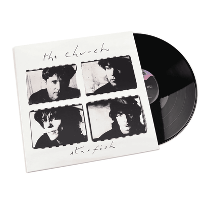 THE CHURCH - Starfish Vinyl { vinyl }