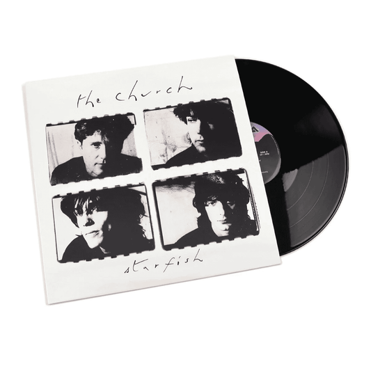 THE CHURCH - Starfish Vinyl { vinyl }