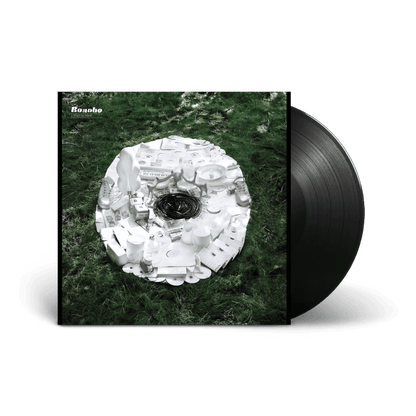 BONOBO - Days To Come Vinyl { vinyl }