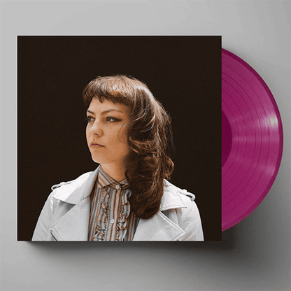 ANGEL OLSEN - My Woman Vinyl