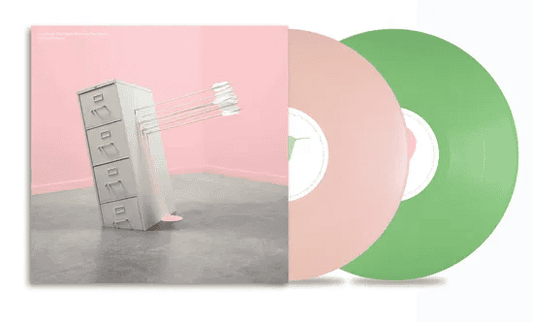 MODEST MOUSE - Good News For People Who Love Bad News 20th Anniversary Vinyl { vinyl }