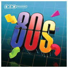 NOW Presents The 80's Vinyl Box Set { vinyl }