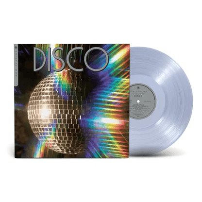 NOW PLAYING DISCO Vinyl { vinyl }