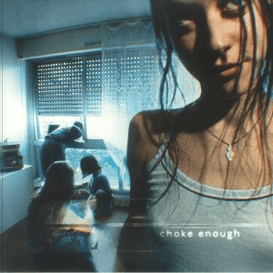 OKLOU - Choke Enough Vinyl { vinyl }