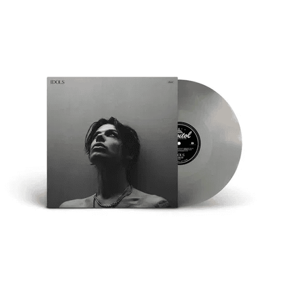 YUNGBLUD - Idols Vinyl