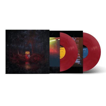 LORD HURON - The Cosmic Selector Vol. 1 Vinyl