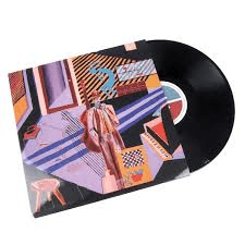 MILD HIGH CLUB - Skiptracing Vinyl { vinyl }