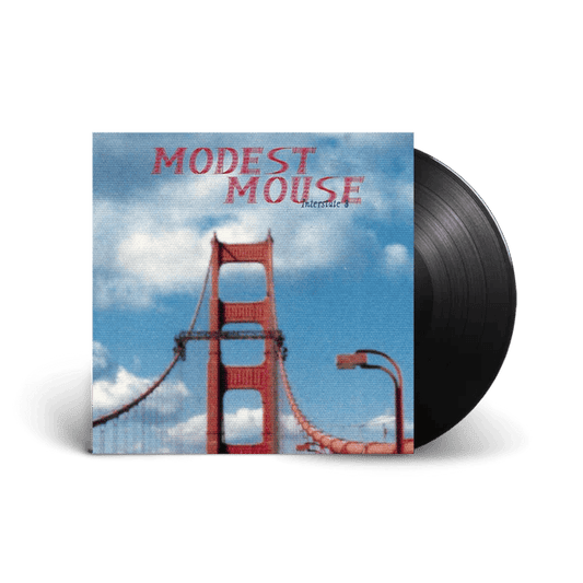 MODEST MOUSE - Interstate 8 Vinyl