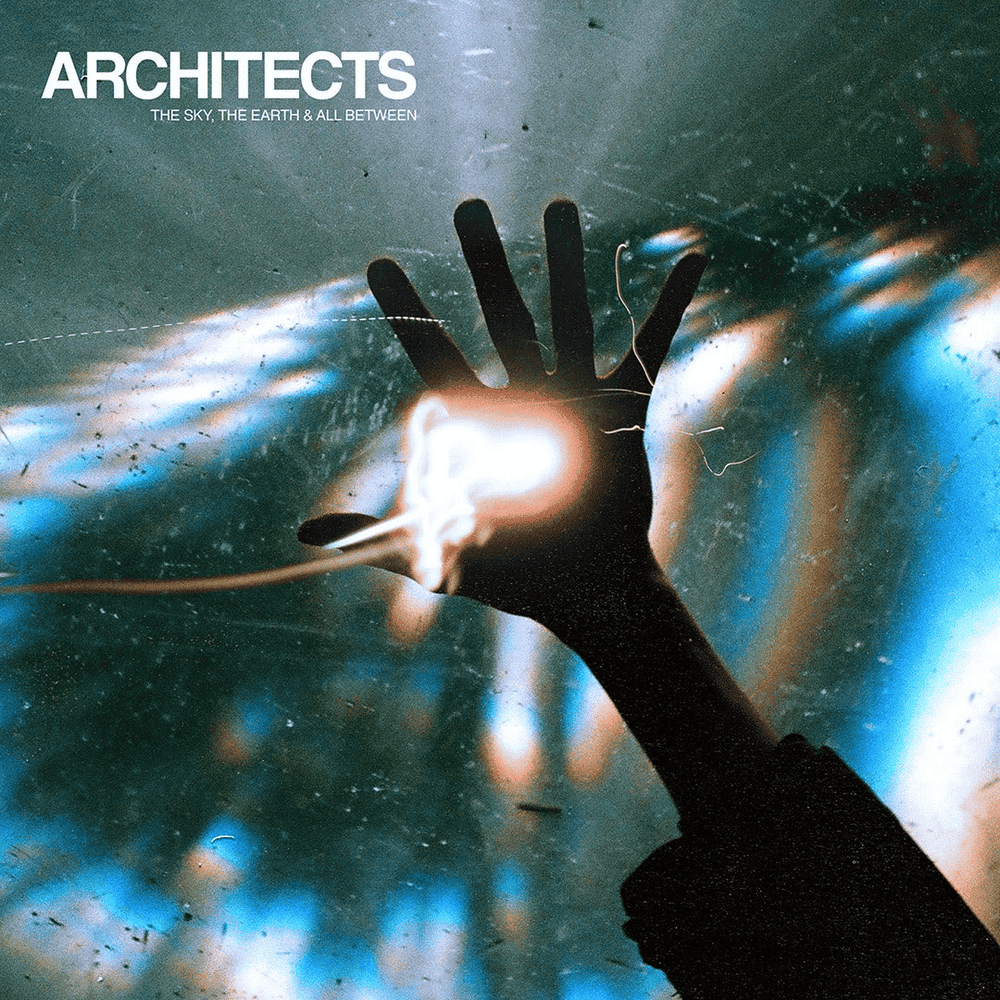ARCHITECTS - The Sky, the Earth & All Between Vinyl { vinyl }