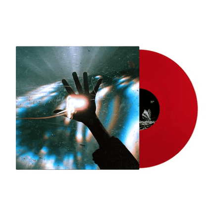 ARCHITECTS - The Sky, the Earth & All Between Vinyl { vinyl }