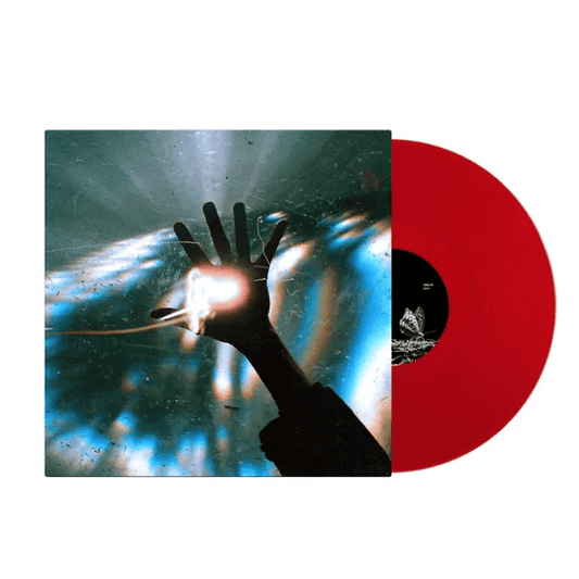 ARCHITECTS - The Sky, the Earth & All Between Vinyl { vinyl }