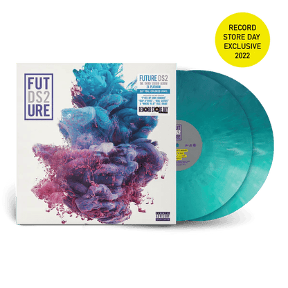 FUTURE - DS2 Deluxe Edition RSD22 Vinyl { vinyl }