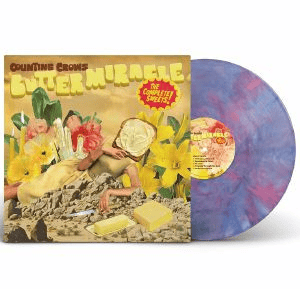 COUNTING CROWS - Butter Miracle The Complete Sweets! Vinyl { vinyl }