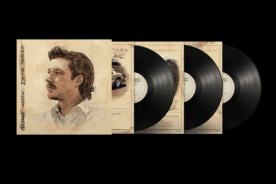 MORGAN WALLEN - I'm The Problem Vinyl { vinyl }