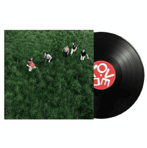PARCELS - Loved Vinyl { vinyl }