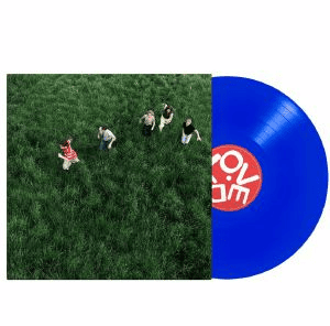 PARCELS - Loved Vinyl { vinyl }