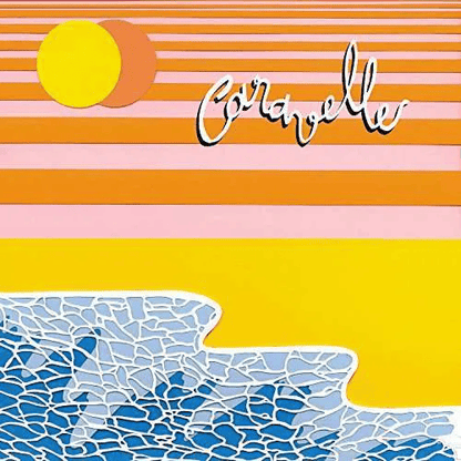 POLO & PAN - Caravelle Vinyl { vinyl }