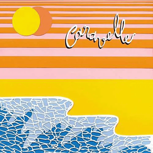 POLO & PAN - Caravelle Vinyl { vinyl }