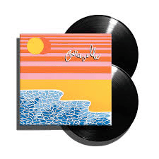 POLO & PAN - Caravelle Vinyl { vinyl }