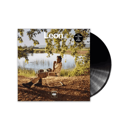LEON BRIDGES - Leon Vinyl { vinyl }