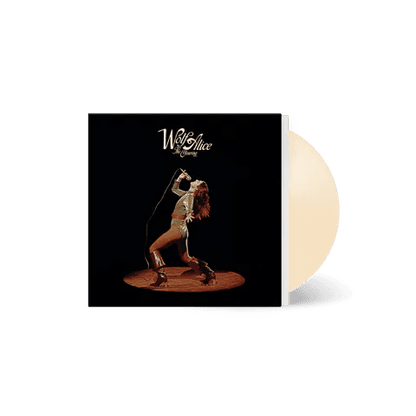 WOLF ALICE - The Clearing Vinyl