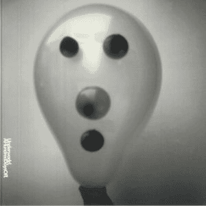 UNDERWORLD - A Hundred Days Off Vinyl { vinyl }