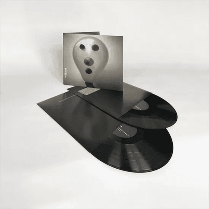 UNDERWORLD - A Hundred Days Off Vinyl { vinyl }
