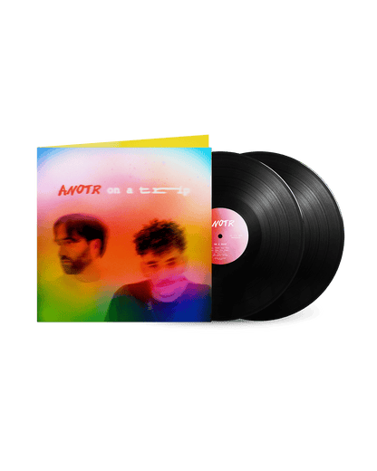 ANOTR - On A Trip Vinyl { vinyl }