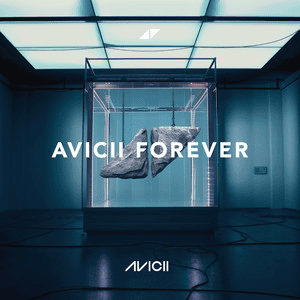 AVICII - Avicii Forever Vinyl { vinyl }