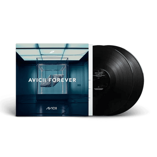 AVICII - Avicii Forever Vinyl { vinyl }
