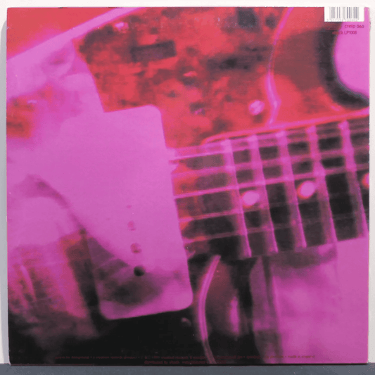 MY BLOODY VALENTINE - Loveless (NM/VG+) Vinyl { vinyl }