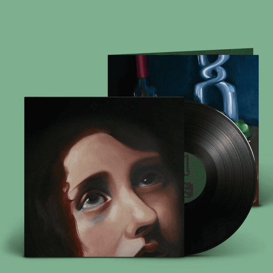 PANDA BEAR - Sinister Grift Vinyl { vinyl }