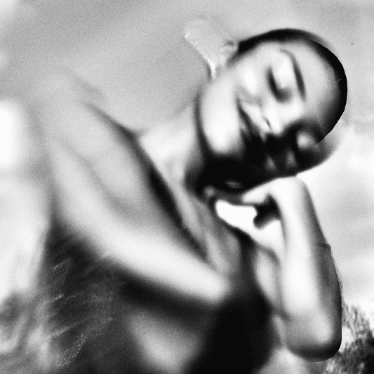OLIVIA DEAN - The Art Of Loving Vinyl { vinyl }